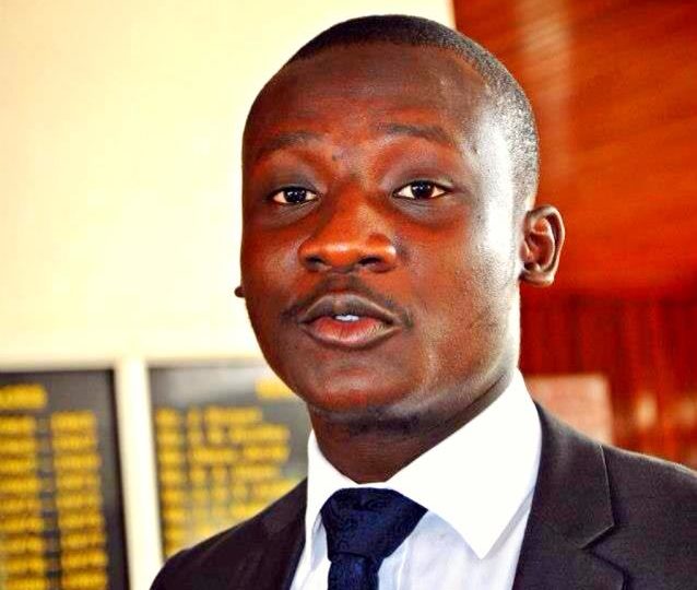 David Asare Asiamah Wins African Achiever Award